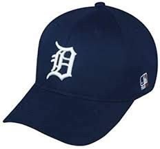Detroit Tigers