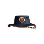 FOCO Chicago Bears NFL Solid Boonie Hat