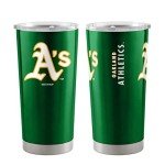 Boelter Brands MLB 20oz Ultra, Oakland Athletics