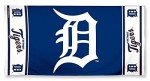 WinCraft MLB Detroit Tigers Beach Towel, Team Color, One Size