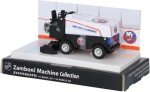 New York Islanders 2023-24 Season 1:43 Scale Die-Cast Zamboni - Sports Memorabilia