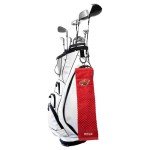 Team Golf NHL Minnesota Wild Embroidered Golf Towel Embroidered Golf Towel, Checkered Scrubber Design, Embroidered Logo