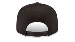 MLB Colorado Rockies 950 Snapback Cap Team Color