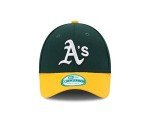 MLB Youth The League Oakland Athletics 9Forty Adjustable Cap