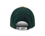 MLB Youth The League Oakland Athletics 9Forty Adjustable Cap