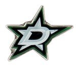 Desert Cactus Dallas Stars Lapel Pin NHL Team Logo National Hockey League Enamel Made of Metal (Lapel Pin)
