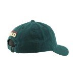 ZHATS Standard NHL Officially Licensed Adjustable Hat Scholarship Icon Team Color, One Size