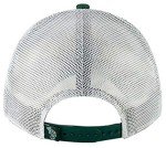 New Era 2019 MLB Oakland Athletics Baseball Cap Hat 1988 Cooperstown Truck Mesh Green/White