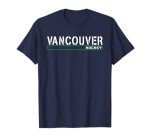 Vancouver Hockey | Off Ice Training Fan Gear T-Shirt