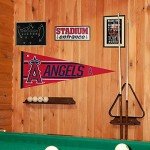 WinCraft Los Angeles Angels Large Pennant