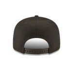 New Era Colorado Rockies MLB Black On Black 9Fifty Snapback : OSFM Adjustable
