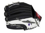 Rawlings MLB Team Logo Youth Glove Series, Colorado Rockies, 10"