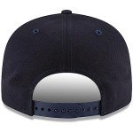 New Era MLB 9FIFTY Adjustable Snapback Hat Cap One Size Fits All (Detroit Tigers)