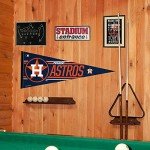 WinCraft Houston Astros Large Pennant