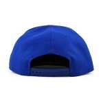 New Era Kansas City Royals MLB Basic Snapback Team Color 950 Adjustable mens Cap