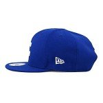 New Era Kansas City Royals MLB Basic Snapback Team Color 950 Adjustable mens Cap
