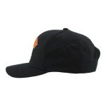 ZHATS Standard NHL Officially Licensed Hat Competitor Black, One Size