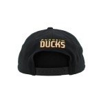 ZHATS Standard NHL Officially Licensed Hat Competitor Black, One Size