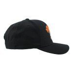 ZHATS Standard NHL Officially Licensed Hat Competitor Black, One Size