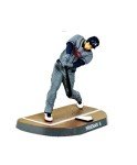 Imports Dragon MLB Atlanta Braves 6 Inch Figure | Freddie Freeman