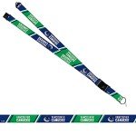 Rico Industries NHL Vancouver Canucks Safety Breakaway Lanyard