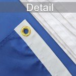 TisTm Detroit Four Team Flag 3x5 feet Basketball Team Flags Holiday Party Sports Yard Indoor Outdoor Decoration Fans Gift