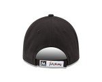 MLB Youth The League Miami Marlins 9Forty Adjustable Cap