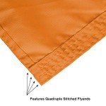 WinCraft Houston Astros Retro Vintage Grommet Flag