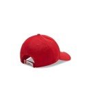 New Era Unisex The League Anaheim Angels Game Red Hat One Size