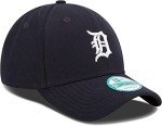 New Era MLB The League 9FORTY Adjustable Hat Cap One Size Fits All (Detroit Tigers)