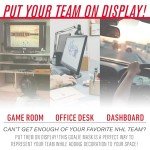 Franklin Sports unisex adult Goalie Mask sports related collectible mini helmets, Multicoloured, One Size US