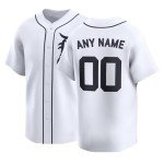 PERSONACU Custom Baseball Jersey Personalized Your Name and Number Baseball Uniform for Men Women and Youth, Large-X-Large