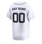 PERSONACU Custom Baseball Jersey Personalized Your Name and Number Baseball Uniform for Men Women and Youth, Large-X-Large