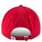 New Era Los Angeles Angels MLB On Field Replica 9TWENTY 920 Dad Cap, Red