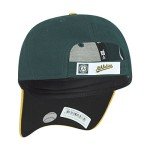 New Era Oakland Athletics The League Velcroback 9forty Caps Adjustable Mens Green