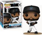 Funko Pop Marlins - Sandy Alcantara - MLB - Baseball Collectable Vinyl Figure - Gift Idea - Official Merchandise - Toys for Kids & Adults - Sports Fans