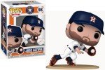 Funko Pop Astros - José Altuve - MLB - Baseball Collectable Vinyl Figure - Gift Idea - Official Merchandise - Toys for Kids & Adults - Sports Fans