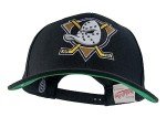 Mitchell & Ness NHL snapback cap adjustable hat ice hockey baseball cap HWC Team Ground