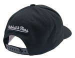 Mitchell & Ness NHL snapback cap adjustable hat ice hockey baseball cap HWC Team Ground
