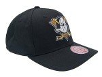 Mitchell & Ness NHL snapback cap adjustable hat ice hockey baseball cap HWC Team Ground