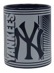 Boelter Brands Licensed MLB 11oz Sublimated Hero Mug (New York Yankees), MLB-11oz-Hero-Sub