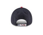 MLB The League Atlanta Braves Game 9Forty Adjustable Cap