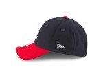 MLB The League Atlanta Braves Game 9Forty Adjustable Cap
