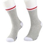 TSOTMO 2 Pairs Baseball Socks Funny Birthday Gift Baseball Fans Gift Baseball Socks For Men Players (ASTROS socks)