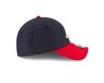 MLB The League Atlanta Braves Game 9Forty Adjustable Cap