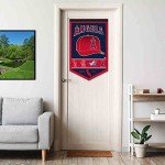 WinCraft Los Angeles Angels Heritage History Banner Pennant