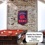 WinCraft Los Angeles Angels Heritage History Banner Pennant