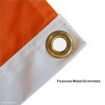 Detroit Tigers Nation Flag 3x5 Banner