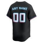 dkskns Personalized Baseball Jersey with Your Name and Number Custom Button Down Jersey for Man Woman Youth, Small-6X-Large