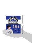Colorado Rockies 101 (101 My First Team-Board-Books)